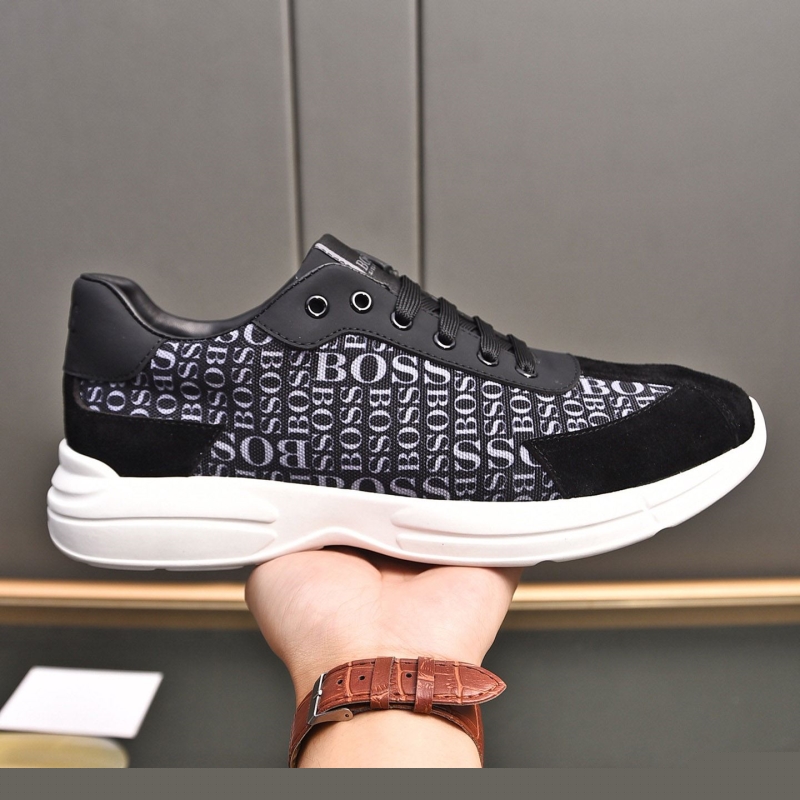 Boss Casual Shoes